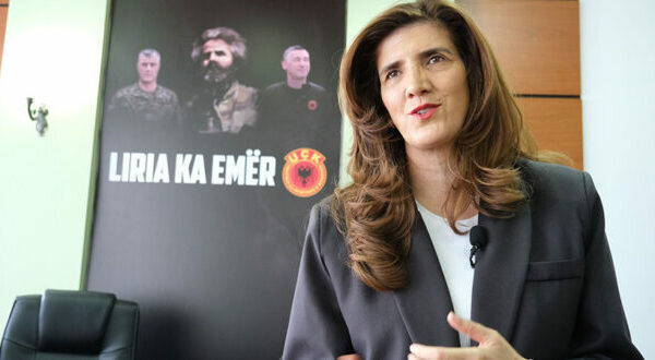 Musliu: Sot nis një kapitull i ri për UÇK-në në Hagë, e vërteta do të ndriçojë