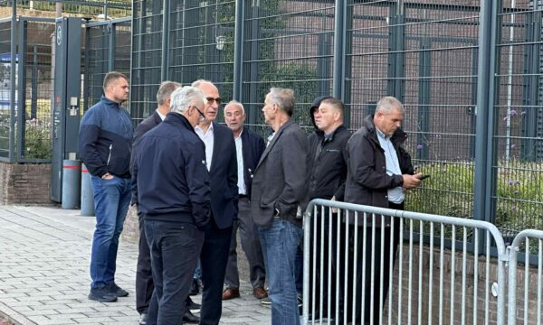 Nait Hasani: Sot dëshmon një njeri që ka dhënë një kontribut të jashtëzakonshëm për lirinë dhe çlirimin e Kosovës