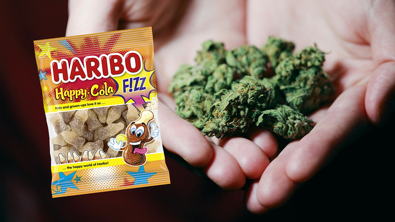 Konsumuan karamele me kanabis që i gjetën në mbeturina – Helmohen tre fëmijë në Korçë