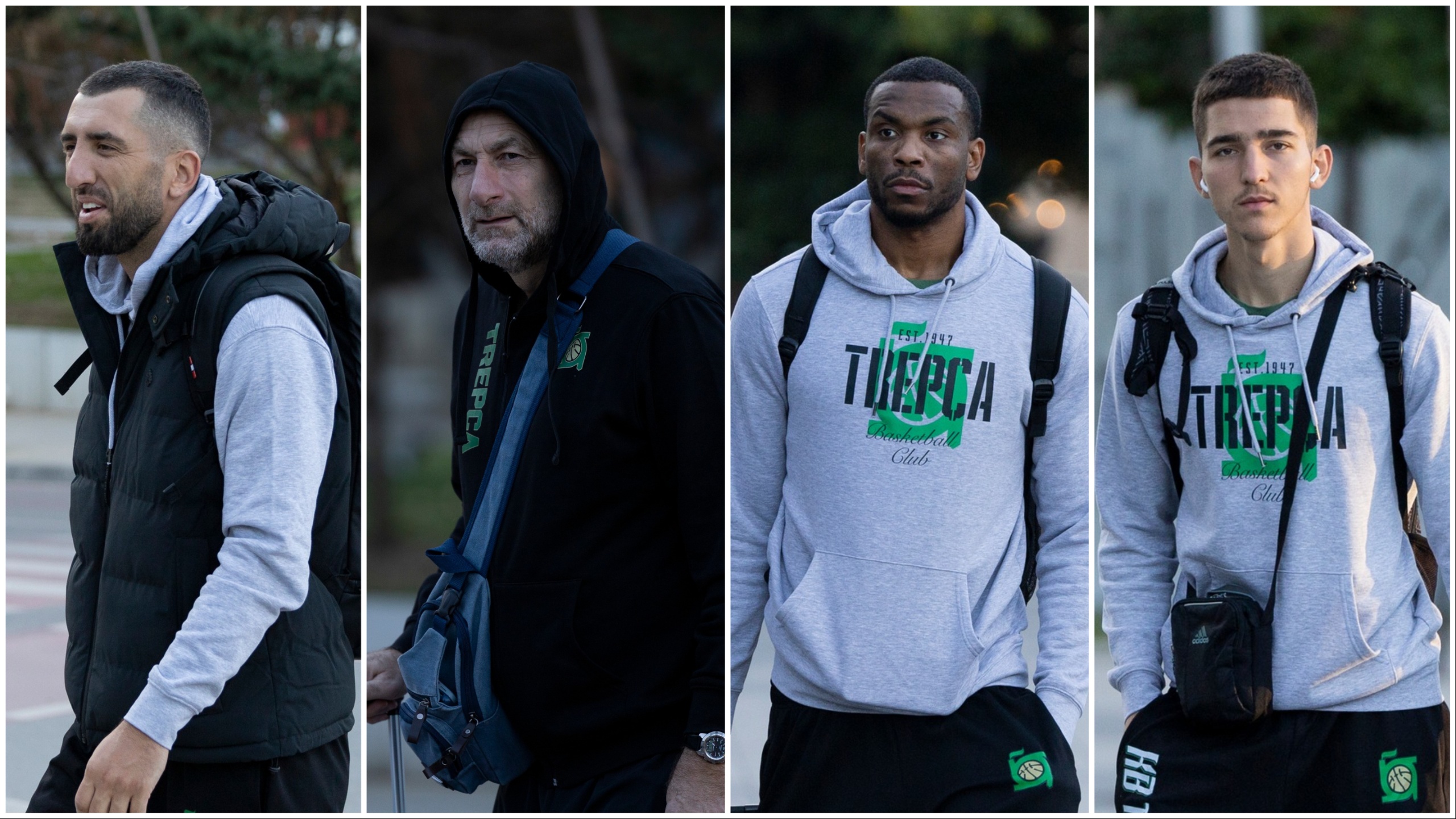 Trepça niset për në Bullgari për Basketball Champions League