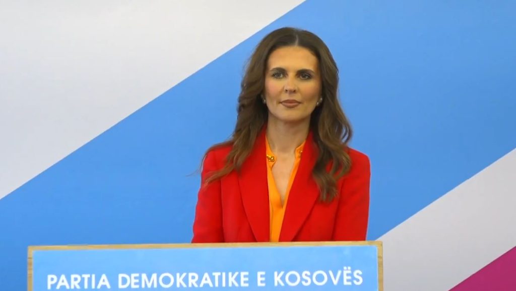 Çitaku për 12 tetorin: PDK do të fitojë, qytetarët do të fitojnë, Kosova do të fitojë