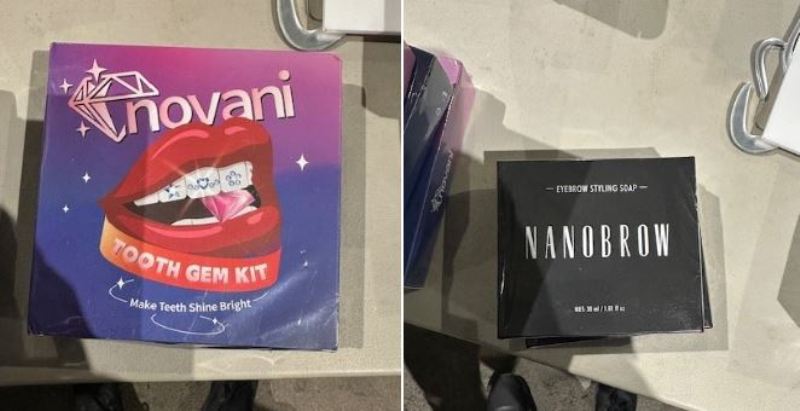 Merdarë: Ndalohet një kamion me pajisje dentare dhe pjesë rezervë për automjete