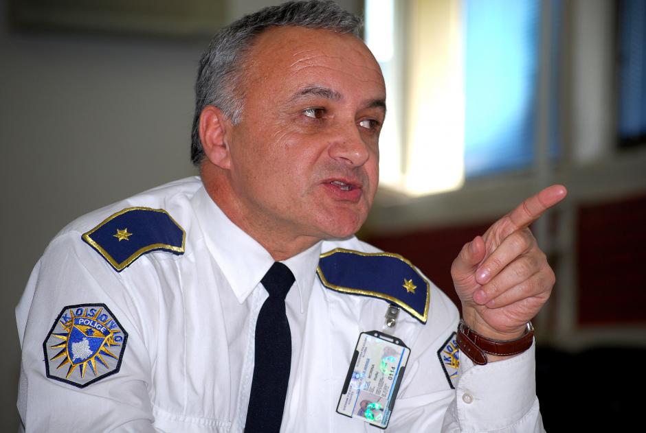 Përvjetori i rënies së Afrim Bunjakut, Morina: Ta kujtojmë sakrificën e tij, shteti është ende i sfiduar