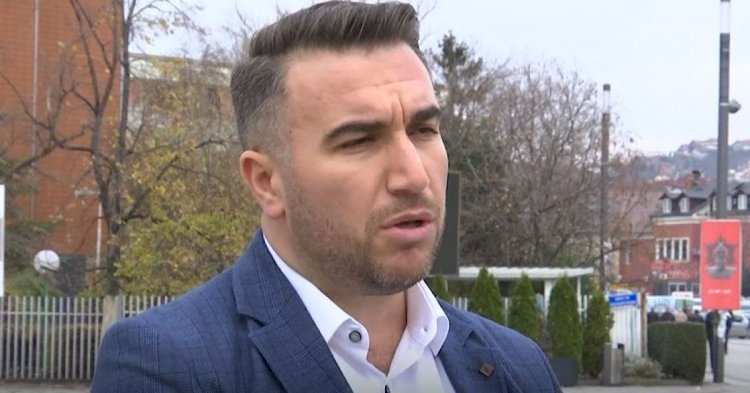 Dr. Ali Iljazi – Nostalgjia e një humanisti, trashëgimia që vazhdon