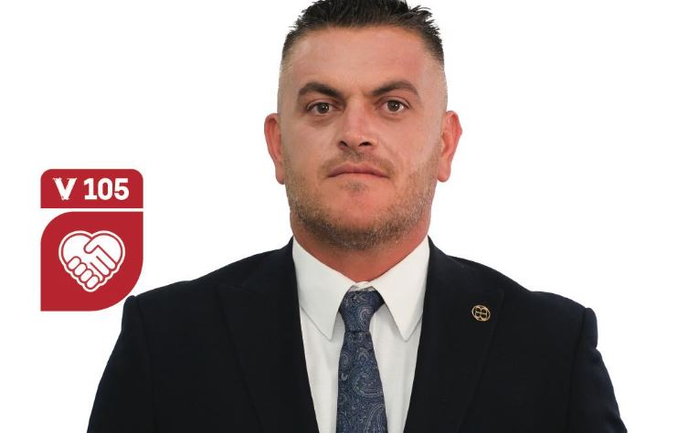 “Sjellje jokorrekte e pandershmëri”, tërhiqet nga gara kandidati për asamble i VV-së në Ferizaj