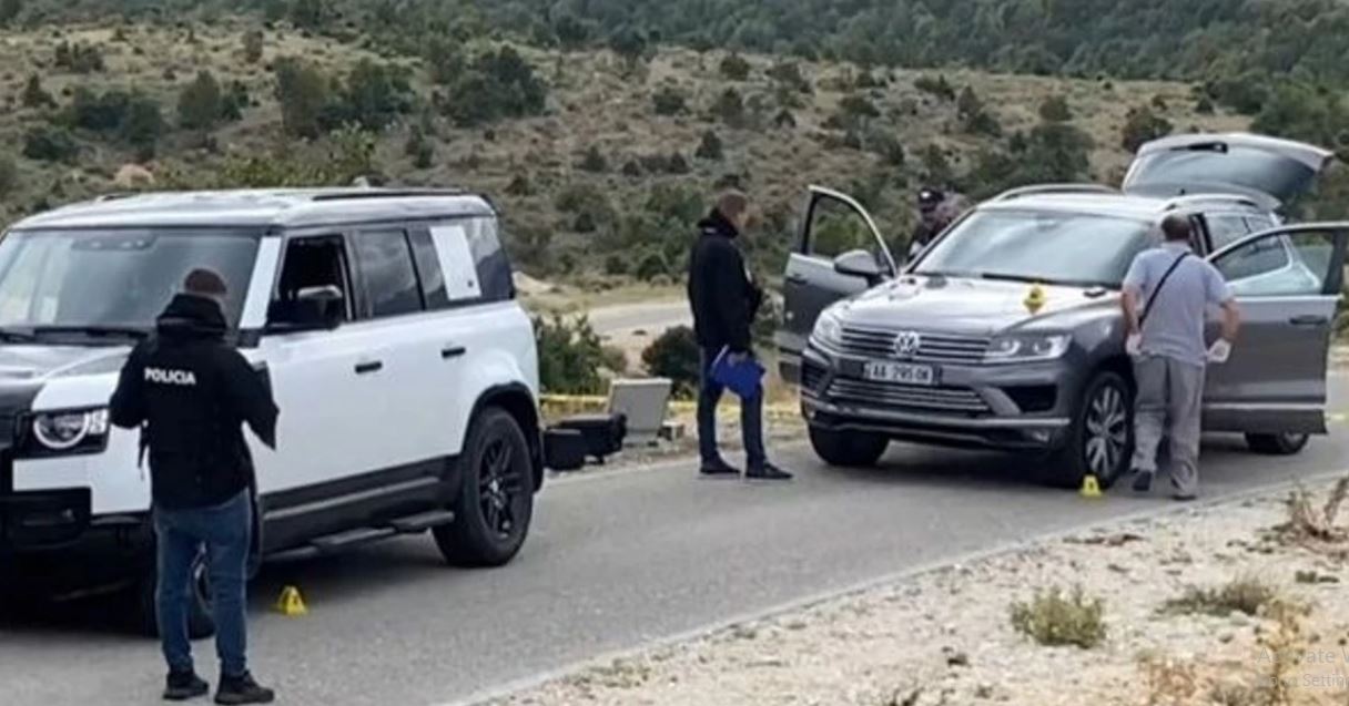 Vrasja në Tepelenë, dyshohet për atentat në biznesmenin italian