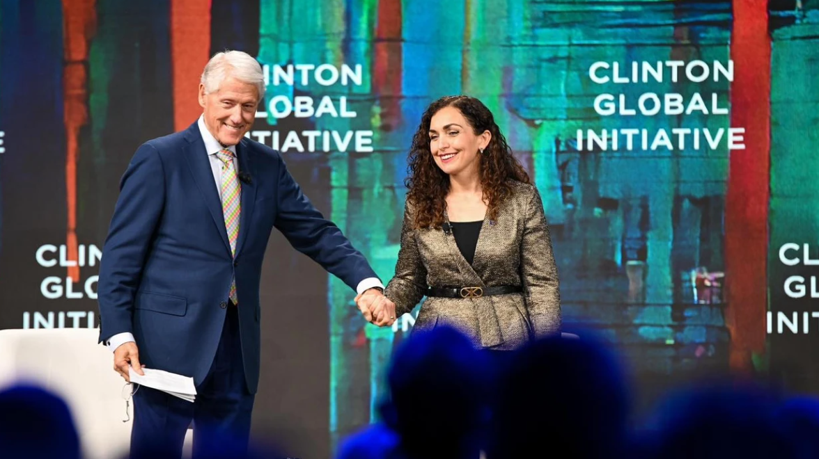 Clinton: Shumë njerëz menduan se isha çmendur kur u angazhova për Kosovën