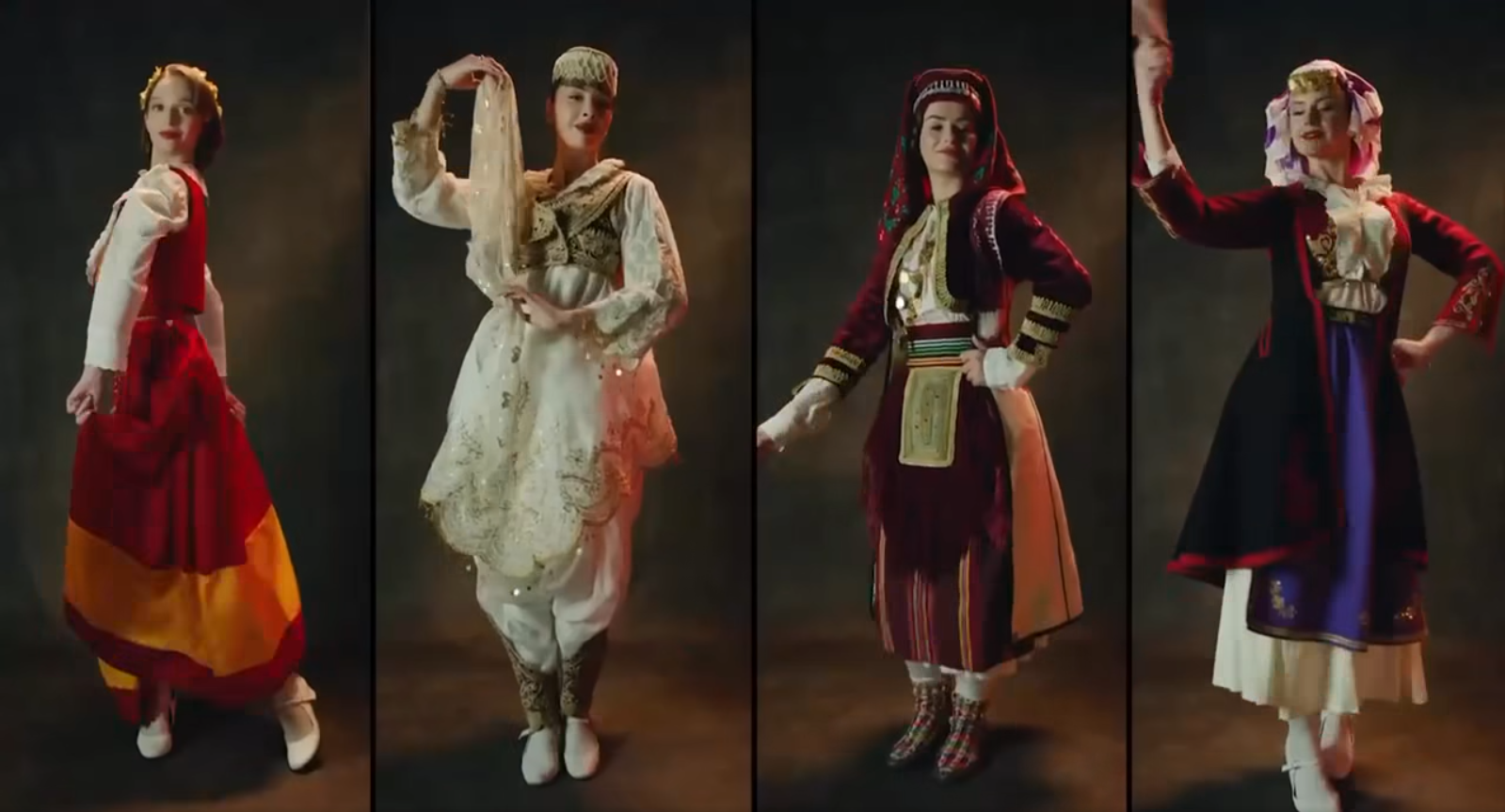 Edi Rama: Trashëgimia kulturore, pasuria më e çmuar e identitetit tonë kombëtar