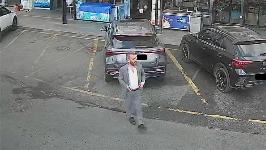 Turqia arreston detektivin që akuzohet se i jepte informacione inteligjencës izraelite