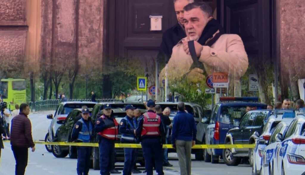 Vrasja e gjyqtarit Kalaja, arrestohet edhe xhaxhai i autorit dhe roja i sigurisë