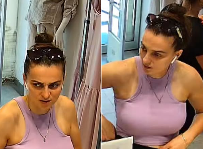 Kërkohet ndihma e qytetarëve për identifikimin e një të dyshuare – Policia publikon fotografinë