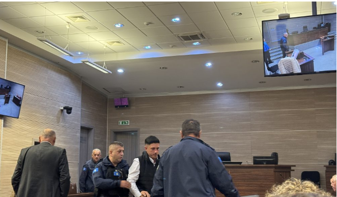 Fillon seanca ndaj Endrit Nikës, i akuzuar për vrasjen e shtetases argjentinase në Fushë Kosovë në vitin 2023