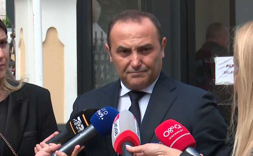 Krimi në Shqipëri, përlotet Hoxha: Jashtë çdo imagjinate, jemi të tronditur por nuk frikësohemi