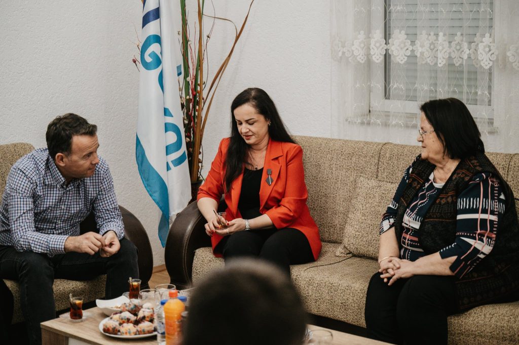 Faton Peci: Suhodolli s’mund të ndahet nga zemra e Mitrovicës – do ta ndihmojmë!