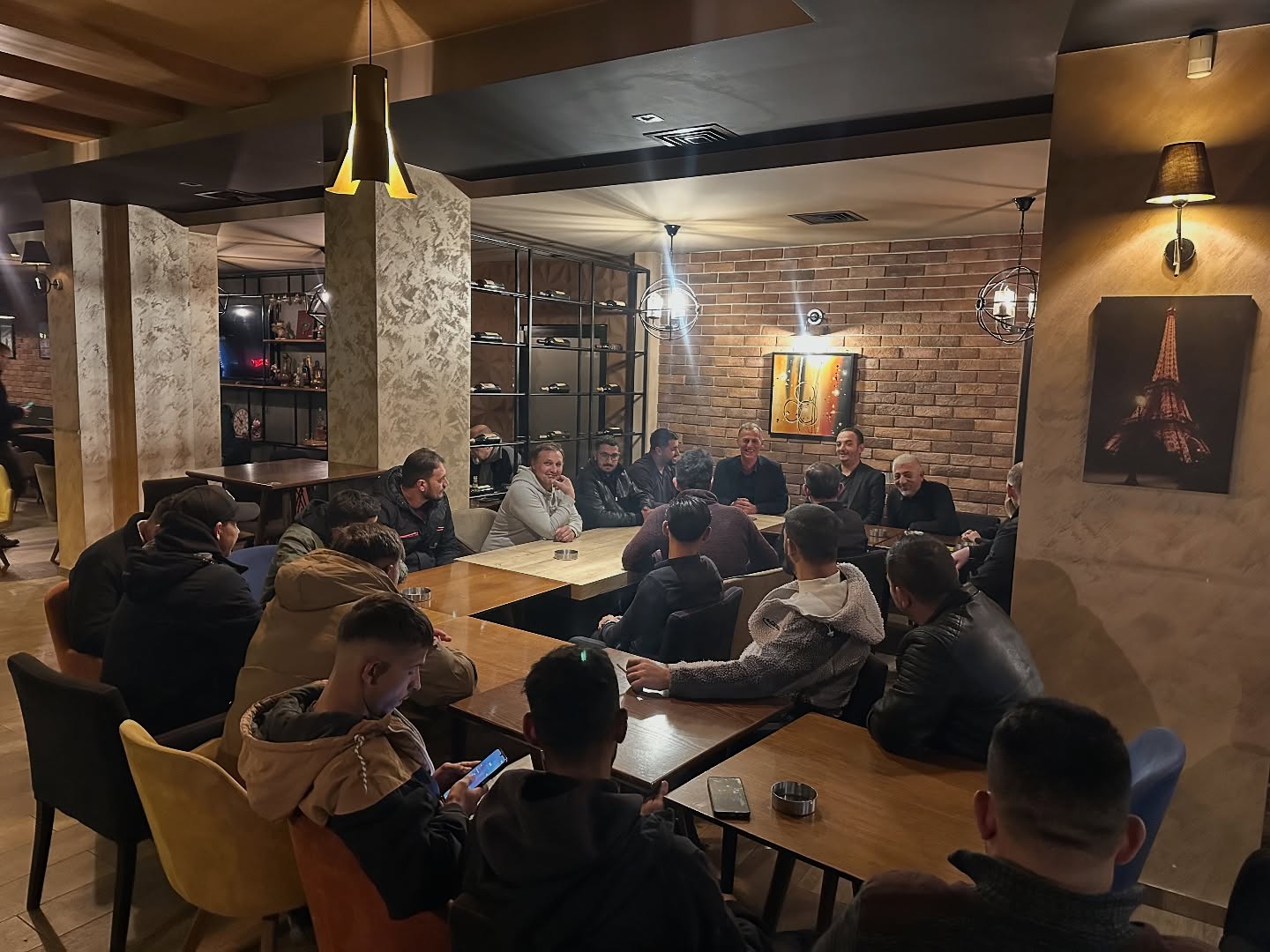 LPB i bashkohet Besnik Osmanit – Bashkë për zhvillim dhe barazi në Fushë-Kosovë!