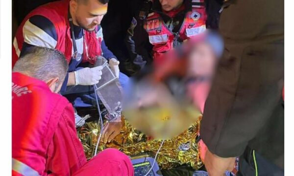 Gjendet i moshuari që kishte humbur në Lokoshbare të Ferizajt