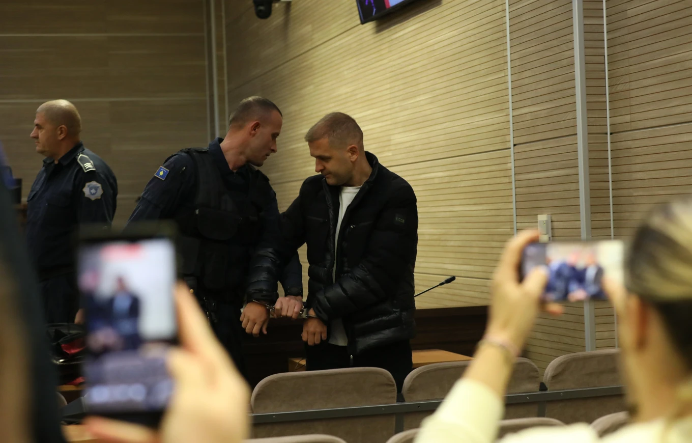 Babai i Murselit nuk paraqitet për dëshmi në Gjykatë