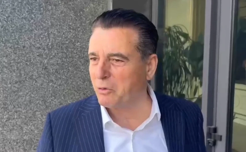 Bahtiri i sigurt se nënkryetar zgjidhet Rashiqi: Partitë e tjera “janë vetëdijësuar”