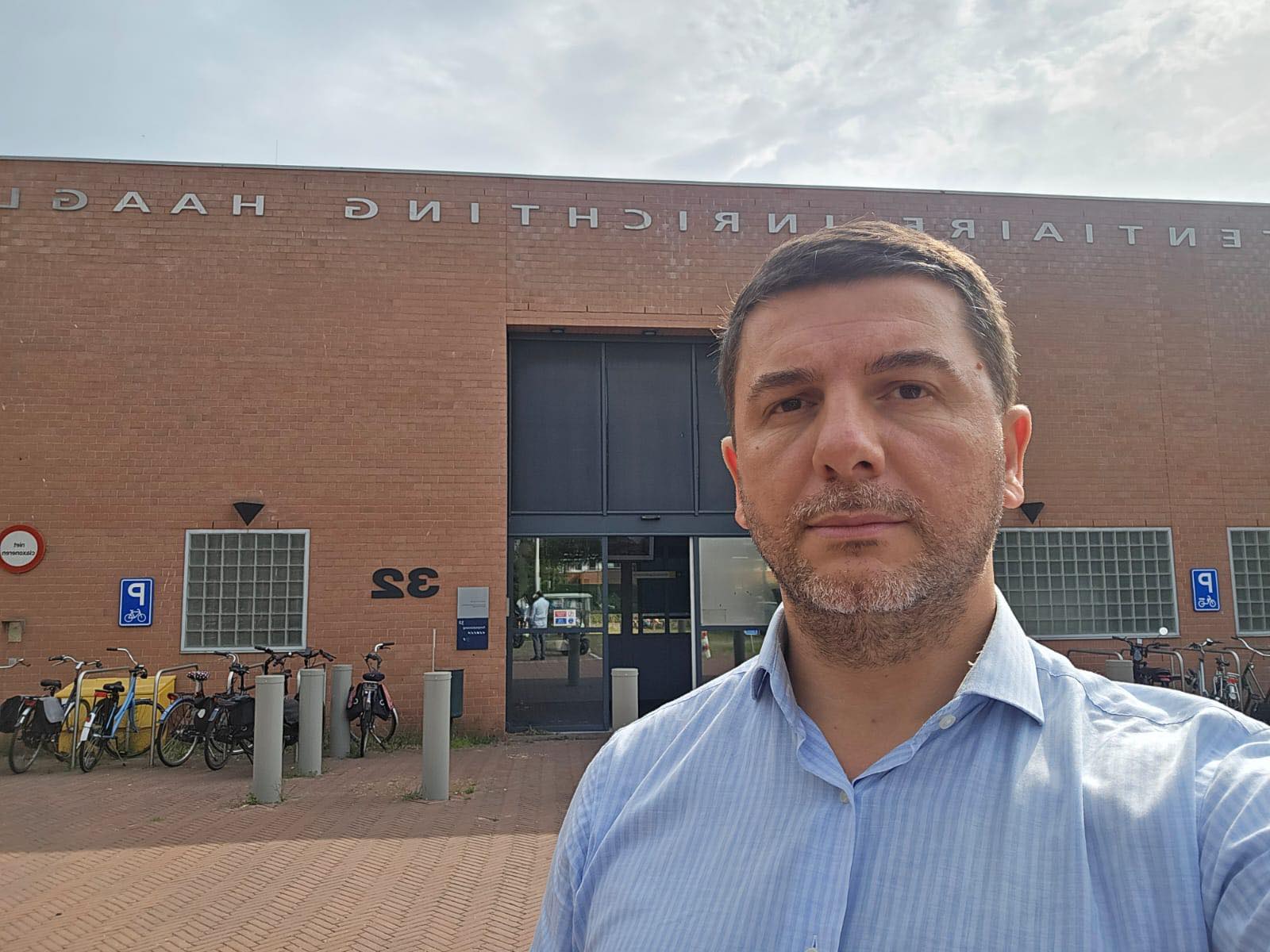 Memli Krasniqi në 26 vjetorin e PDK-së: Kjo është festa jonë e fundit pa themeluesit