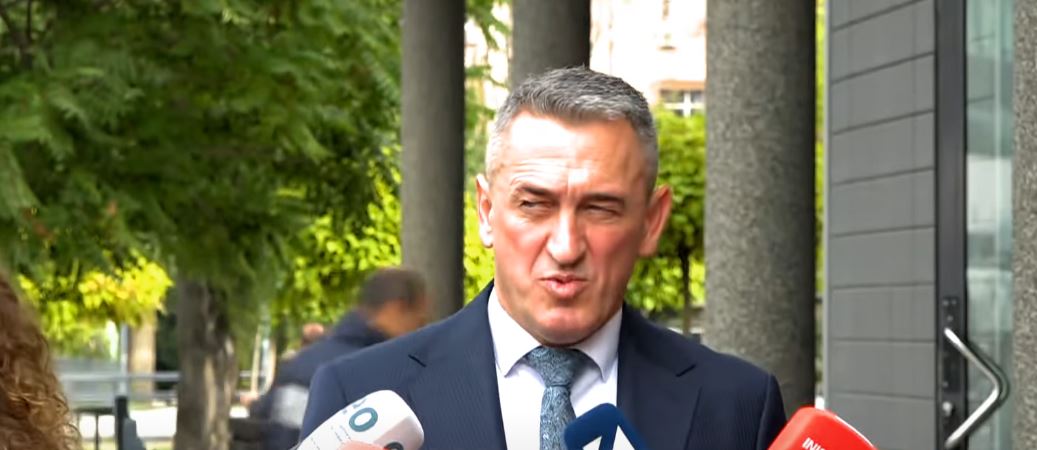 Rashiq: Nëse marr votat, do ta pranoj detyrën me përgjegjësi