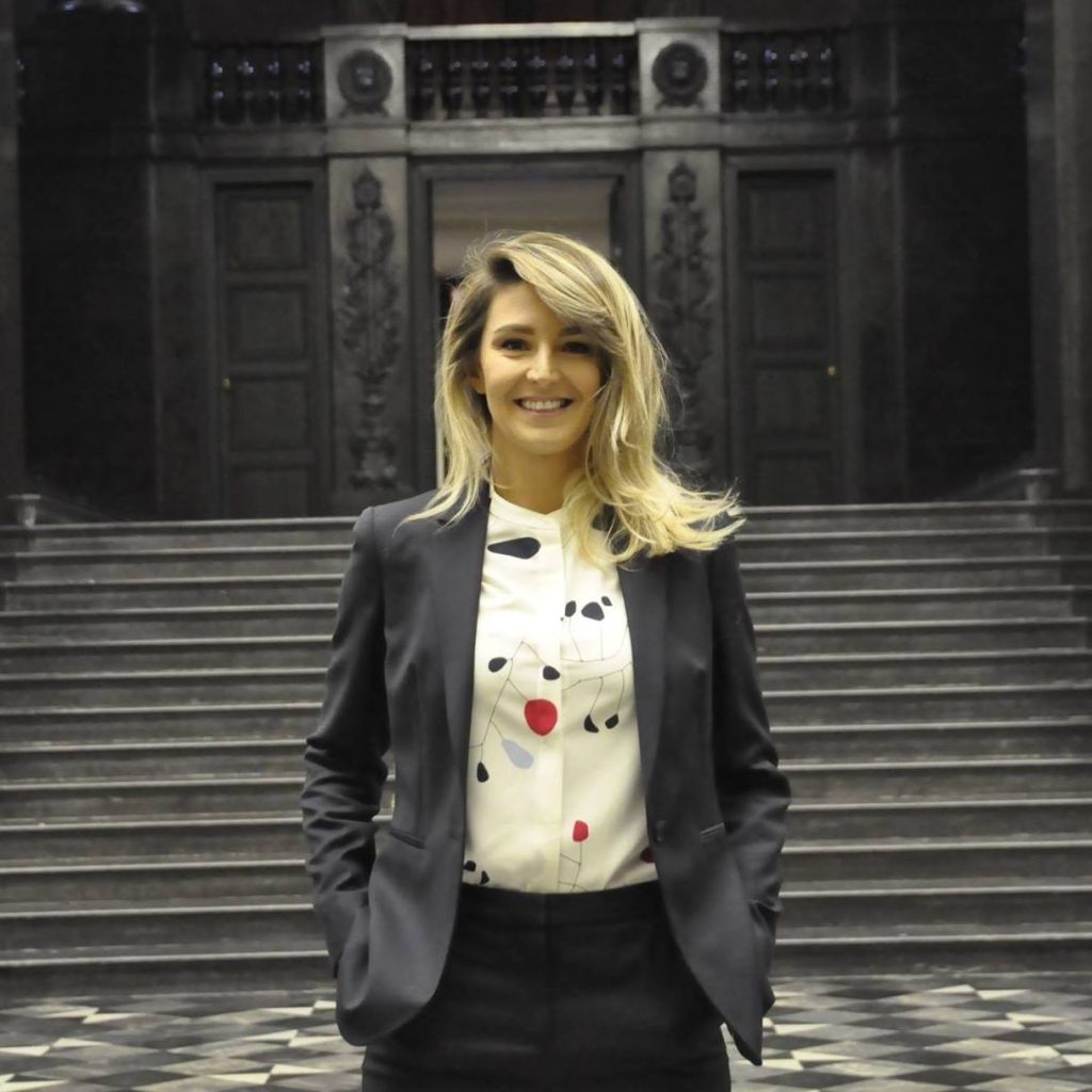 UP-ja e largon Donika Qerimi nga pozita që e mbante për 15 vite: Përjashtimi është bërë në mënyrë tinzare