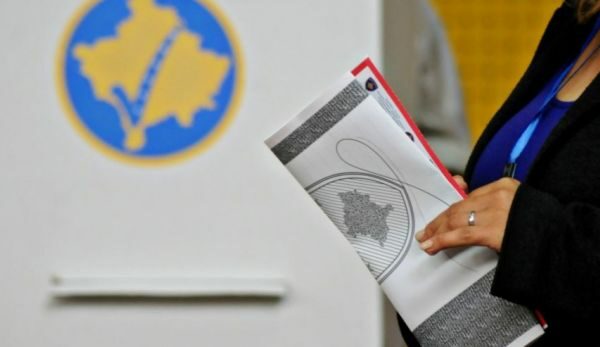 Tre raste të fotografimit të votës në rajonin e Prishtinës, policia nis hetimet