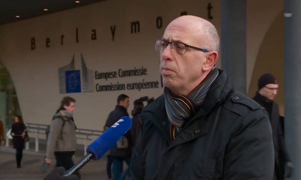 Palokaj: Për BE-në zgjedhjet lokale më të rëndësishme se ato parlamentare, shkak veriu