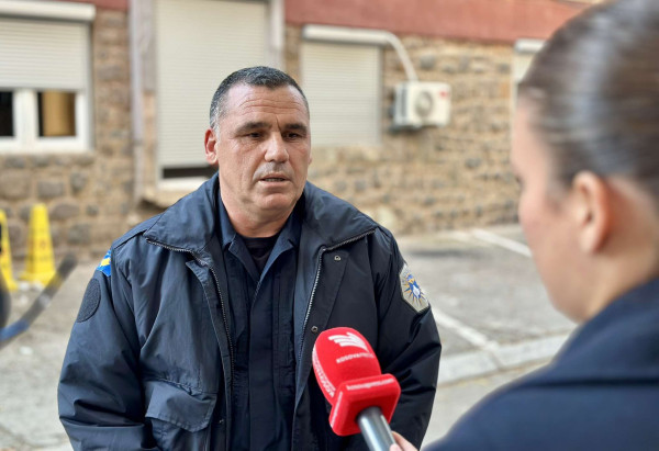 ​Pak para mbylljes së vendvotimeve, Elshani: Në veri procesi zgjedhor ishte në rregull