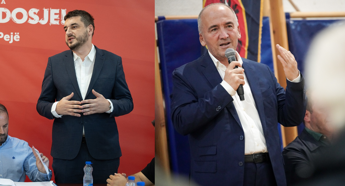 Peja në balotazh – Ja çfarë thotë sondazhi i fundit