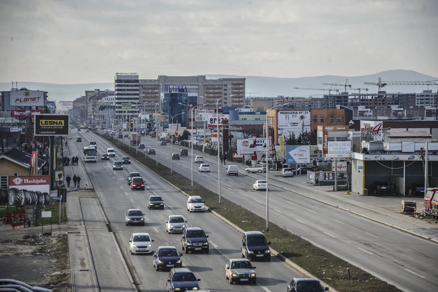 Edhe Fushë Kosova në balotazh – Ja rezultati i sondazhit të fundit
