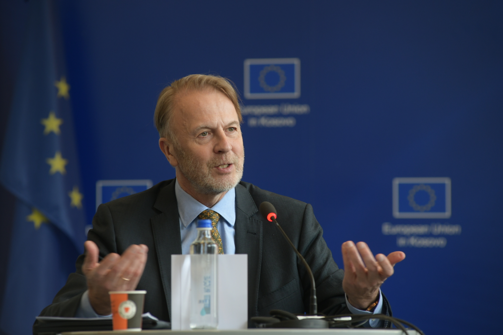 Rundi i parë i zgjedhjeve lokale, BE: Mbulimi mediatik kontribuoi në transparencën e procesit