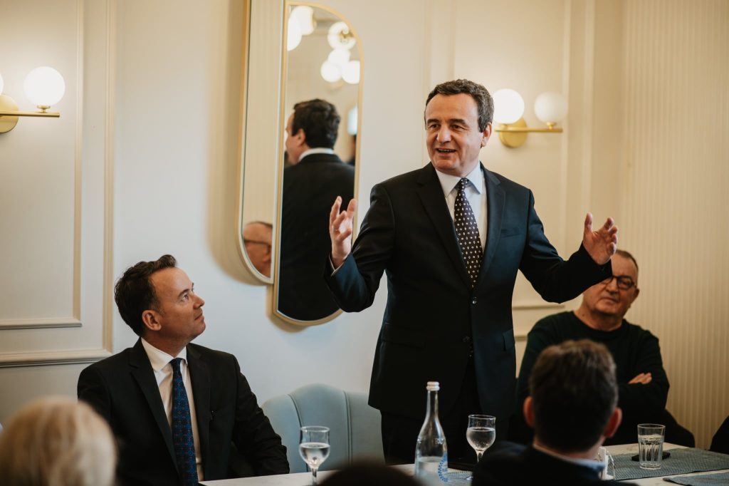 A do t’i komplikojë edhe më shumë balotazhi në 17 komuna planet e Kurtit për Kurti 3