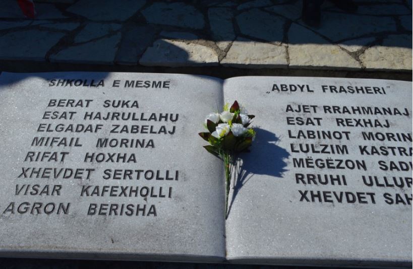 Tragjedia e maturantëve të Malishevës, sot bëhen 21 vjet