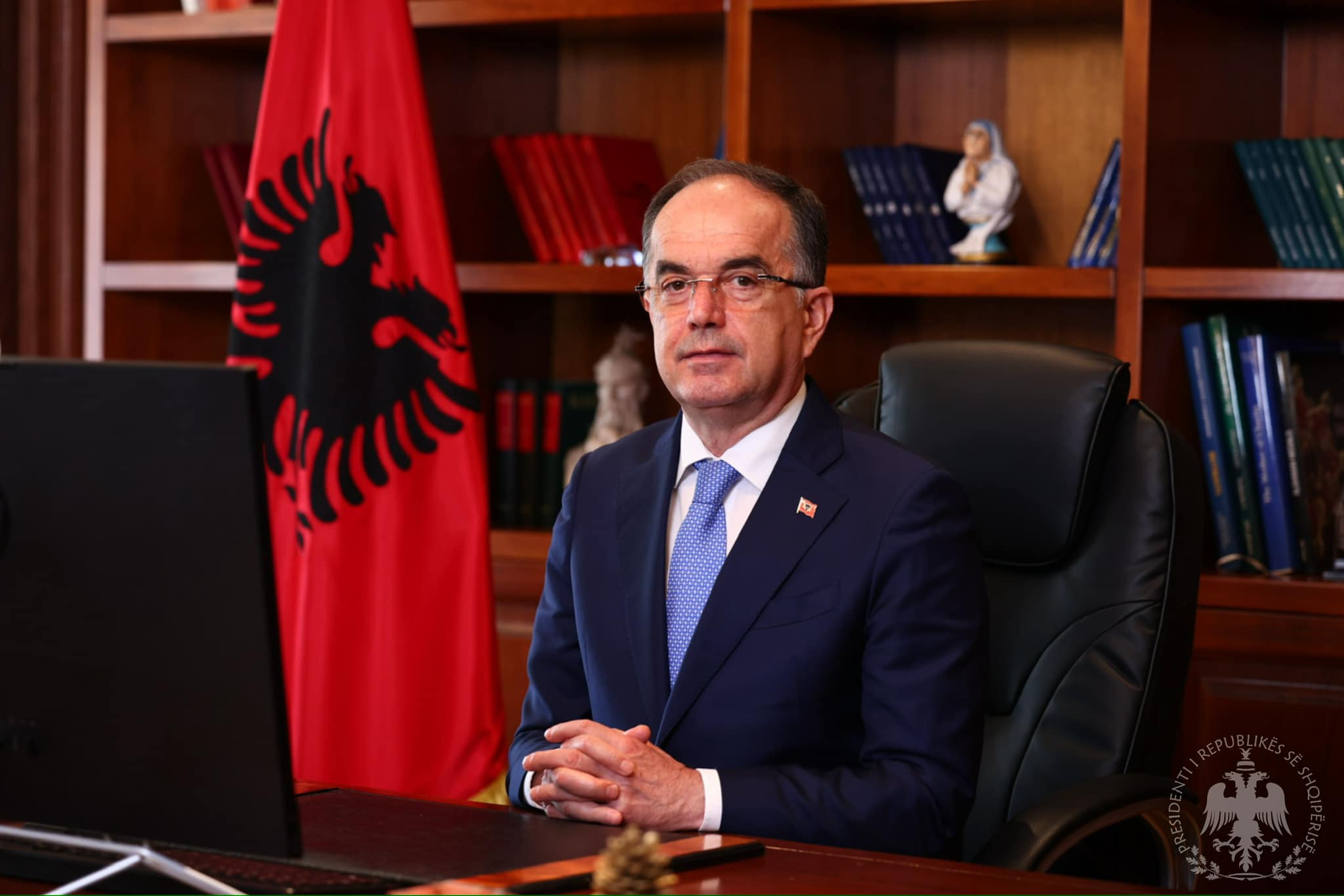 Begaj, uron Kosovën pas fitores ndaj Suedisë: Djemtë tanë na bëjnë krenarë