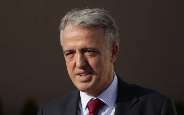 Hamiti: Rezultatet e zgjedhjeve të 12 tetorit treguan se qytetarët e kanë kuptuar se Kurti e ka katandisur Kosovën