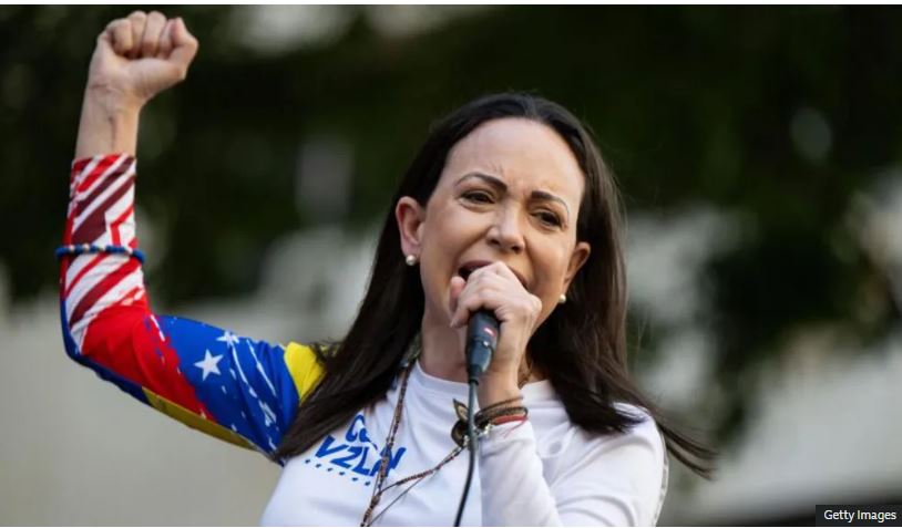 Venezuela mbyll ambasadën në Norvegji, shkak Nobeli i Paqes