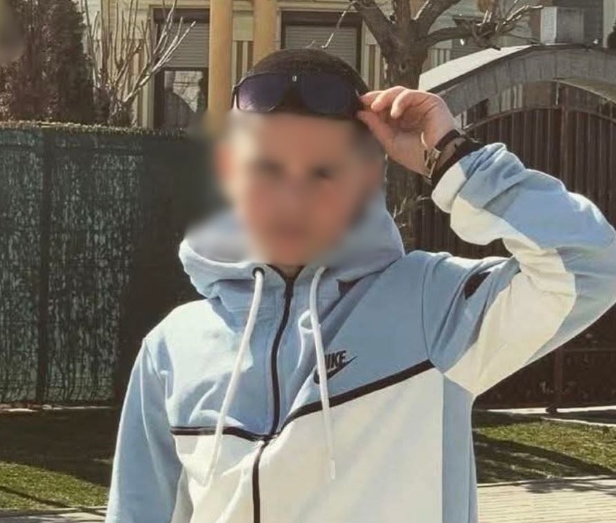 E trishtë: Varroset sot i riu 17-vjeçar që humbi jetën me motor në Prizren
