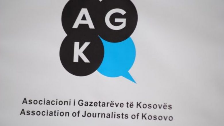 AGK dënon paralajmërimin intimidues të Faton Pecit kundër disa gazetarëve