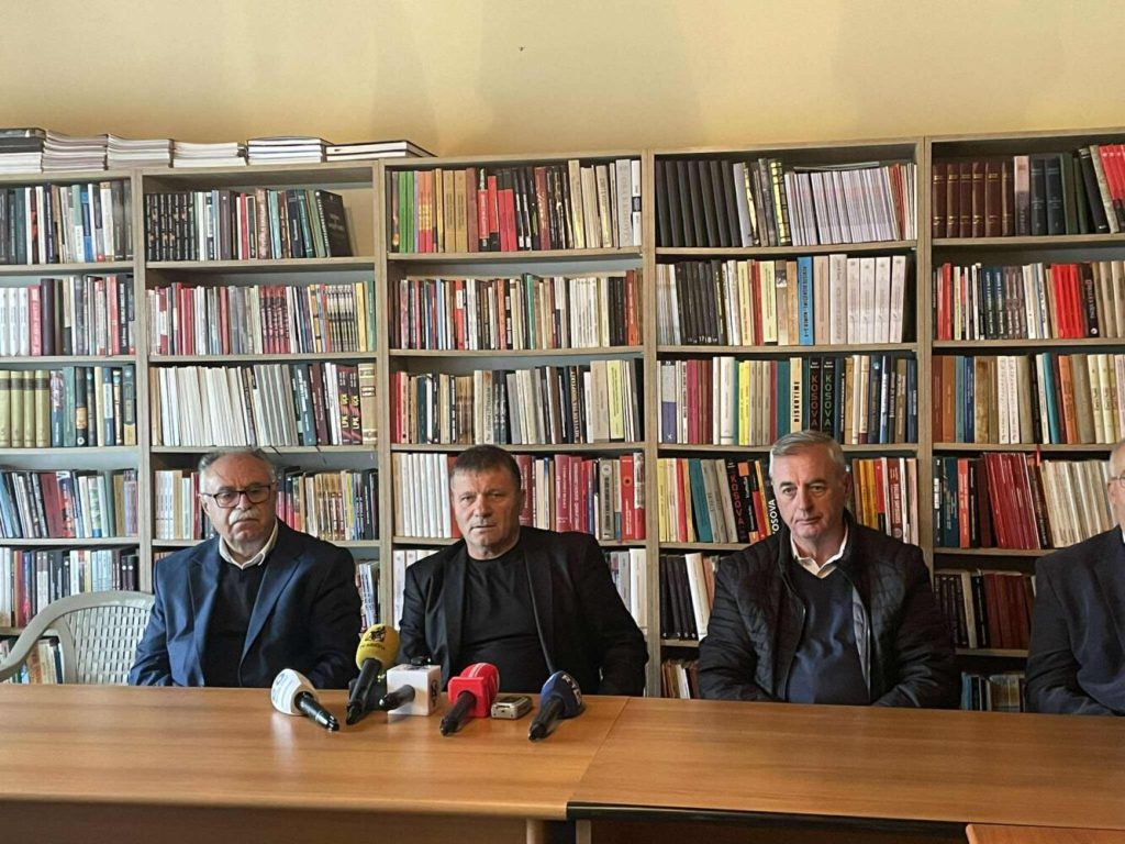 “Në mbrojtje të lirisë” – Protesta gjithëkombëtare nis nesër në Tiranë, shoqatat e dala nga lufta aktive në organizim