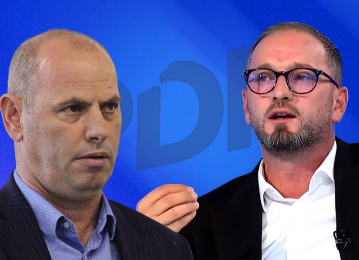 Hajdari i reagon ashpër Lladrovcit: Mos bëj skena, z. viktimë – në stilin e Albin Kurtit