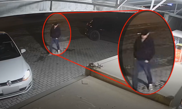 Policia apelon për ndihmën e qytetarëve në identifikimin e një të dyshuari për vjedhje të rëndë