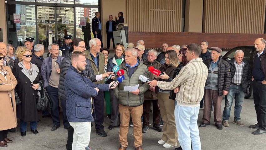 Përfaqësuesi i punëtorëve të “Rilindjes”: Situata përkeqësohet edhe më tej për truallin