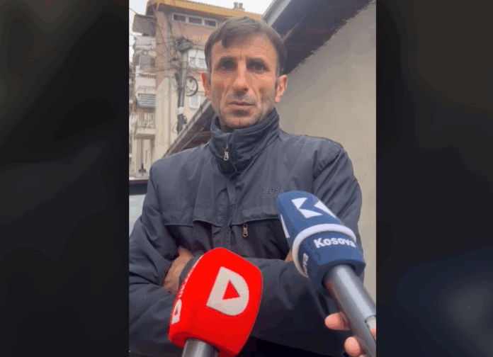 “Kemi larë gjakun deri në katin e katërt”, dëshmitari tregon tmerrin pas sulmit ndaj familjes në Prizren