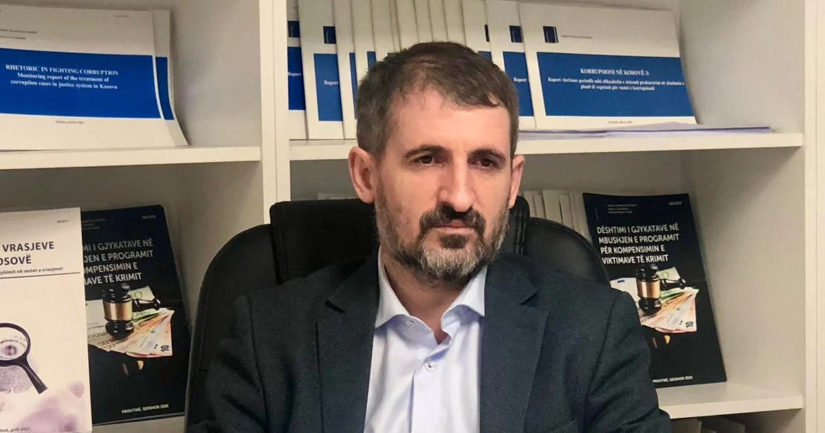 Miftaraj ia rikujton VV-së zotimin rreth padisë për gjenocid ndaj Serbisë: As që po flet më për këtë temë