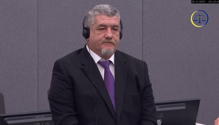 Shala ankohet në Supreme pasi Apeli ia uli dënimin nga 18 në 13 vjet burgim, caktohen afatet e parashtresave për palët