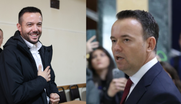 KQZ verifikon mbi 97% të votave në Mitrovicë – Tahiri mbi 100 vota para Pecit