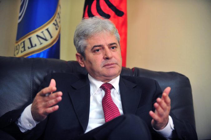 Zgjedhjet në Maqedoninë e Veriut, Ali Ahmeti: Rëndësia e tyre tepër e madhe, procesi do jetë pasqyrë e qeverisë