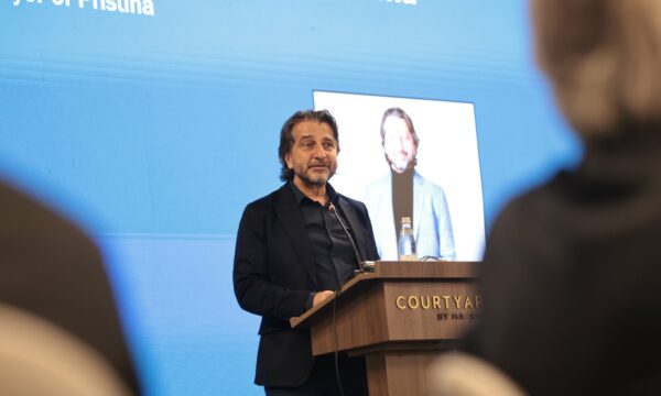 Prishtina qendër botërore e inovacionit, Rama: Yll Bajraktari po e sjell projektin në kryeqytet, ne e krijojmë të ardhmen