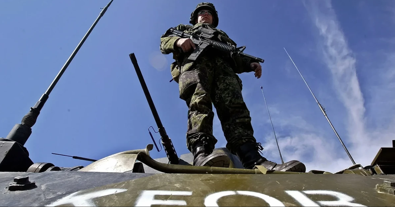 Përpjekja për paqe në Gazë mund të nxjerrë mësime nga Kosova