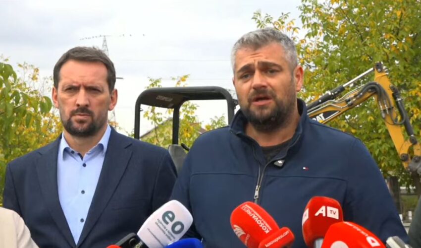 Gjenden mbetjet mortore të 4 personave, Hoti: Serbia ka bërë krime që mendja e njeriut pak i kupton